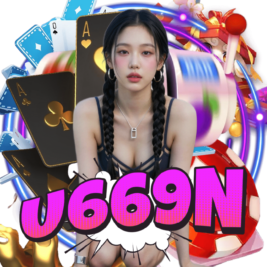 u669n casino