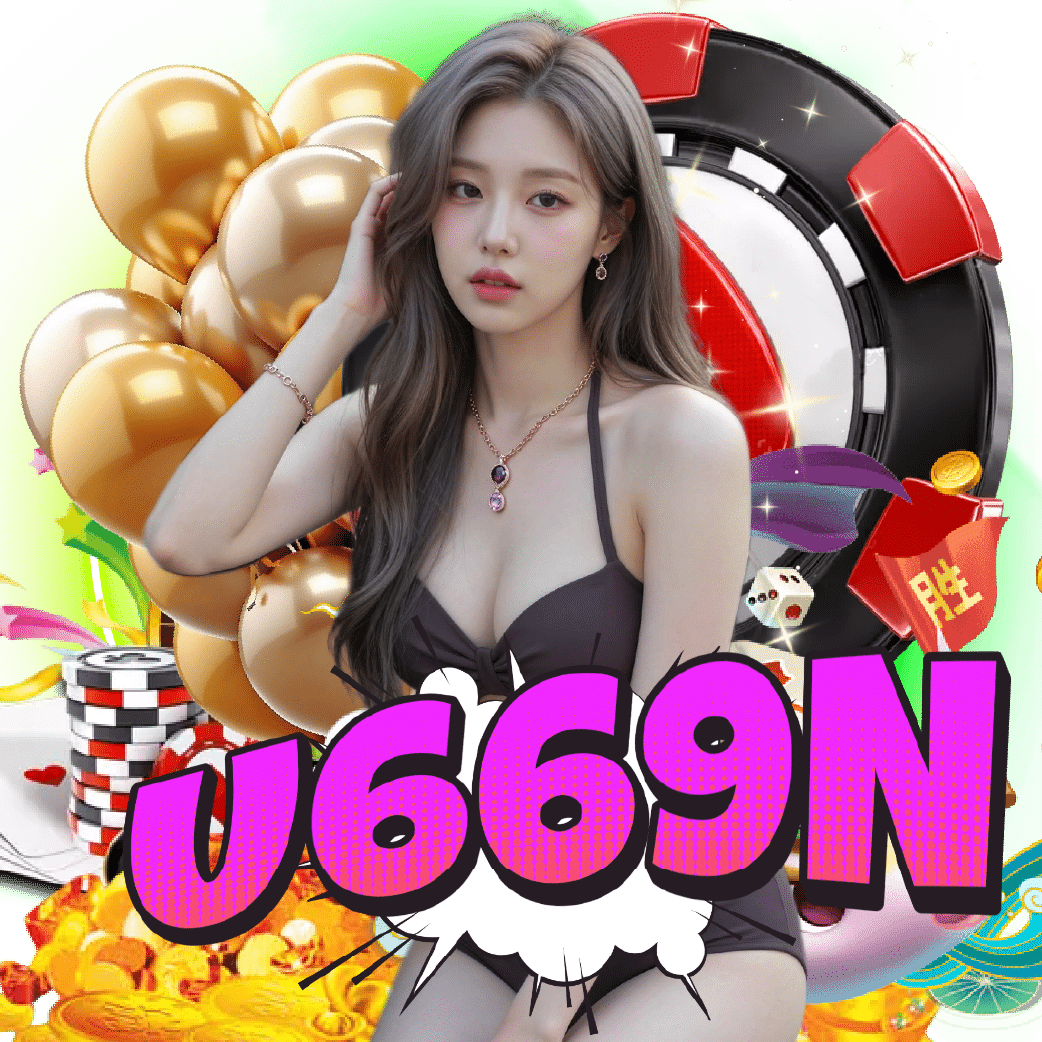 u669n เกมลิขสิทธิ์แท้