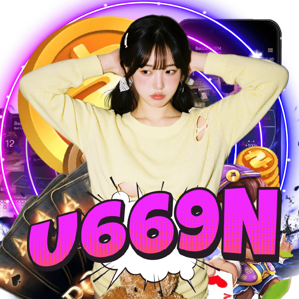 u669n ไม่มีขั้นต่ำ